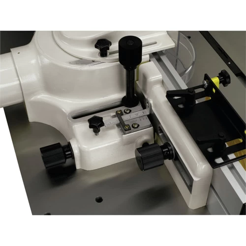 JET JWS-35X3-1 3 HP 1-Phase Industrial Shaper 7 JET JWS-35X3-1 3 HP 1-Phase Industrial Shaper - Image 7