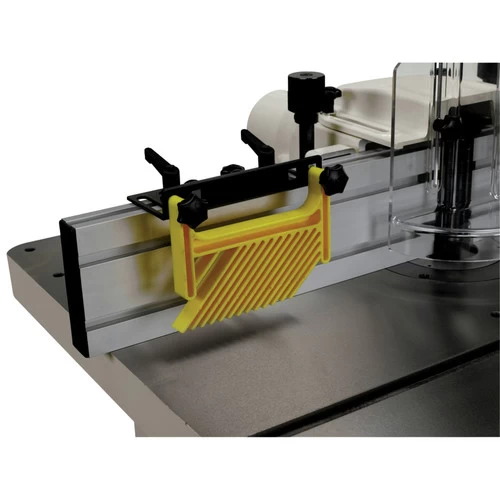 JET JWS-35X3-1 3 HP 1-Phase Industrial Shaper 9 JET JWS-35X3-1 3 HP 1-Phase Industrial Shaper - Image 9