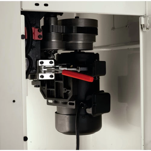 JET JWS-35X3-1 3 HP 1-Phase Industrial Shaper 10 JET JWS-35X3-1 3 HP 1-Phase Industrial Shaper - Image 10