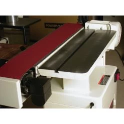 JET OES-80CS Oscillating Horizontal/Vertical Edge Sander -Tool Store jetn708447 d