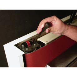 JET OES-80CS Oscillating Horizontal/Vertical Edge Sander -Tool Store jetn708447 h