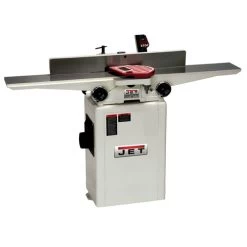 JET JJ-6CSDX 6 In. Long Bed Jointer
