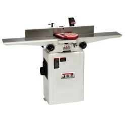 JET JJ-6HHDX 6 In. Helical Head Jointer