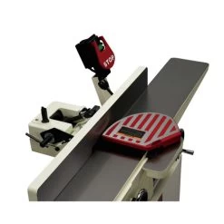 JET JJ-6HHDX 6 In. Helical Head Jointer -Tool Store jetn708466dxk d