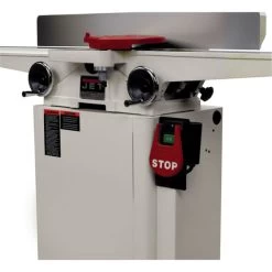 JET JJ-6HHDX 6 In. Helical Head Jointer -Tool Store jetn708466dxk l