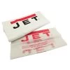JET 708636MF 5-micron Filter And Collection Bag Kit For DC-1100