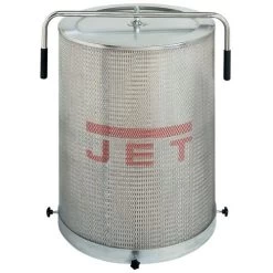 JET DC-1100C 2 Micron Canister Filter Kit For DC-1100