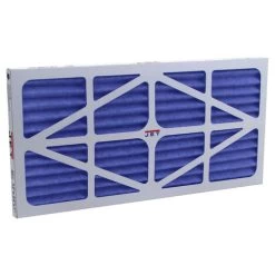 JET AFS-1B-OF Replacement Electrostatic Outer Filter For AFS-1000B Air Filtration System