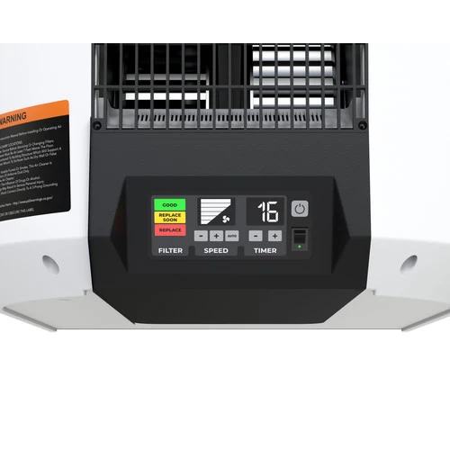 JET 713000 AFS-1000 1000CFM Air Filtration System 2 JET 713000 AFS-1000 1000CFM Air Filtration System - Image 2