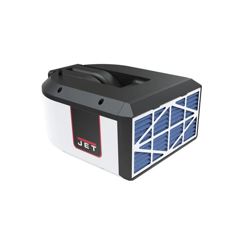 JET 713000 AFS-1000 1000CFM Air Filtration System 3 JET 713000 AFS-1000 1000CFM Air Filtration System - Image 3