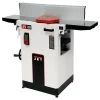 JET 715155 230V 15 Amp 3 HP JPJ-12BHH 12 In. Corded Electric Helical Head Planer / Jointer