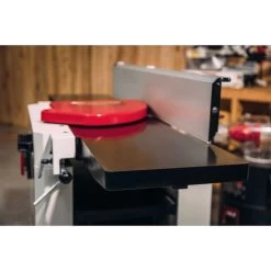 JET 715155 230V 15 Amp 3 HP JPJ-12BHH 12 In. Corded Electric Helical Head Planer / Jointer -Tool Store jetn715155 d