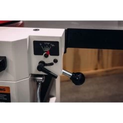 JET 715155 230V 15 Amp 3 HP JPJ-12BHH 12 In. Corded Electric Helical Head Planer / Jointer -Tool Store jetn715155 e