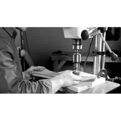 JET JDP-17 3/4 HP 17 In. 16-Speed Floor Mount Drill Press -Tool Store jetn716300 b