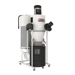 JET JCDC-1.5 115V 1.5 HP 1PH Cyclone Dust Collector