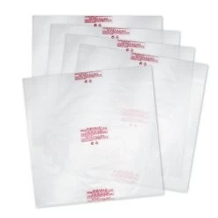 JET 717531 Drum Collection Bag For JCDC-3 (5-Pack)