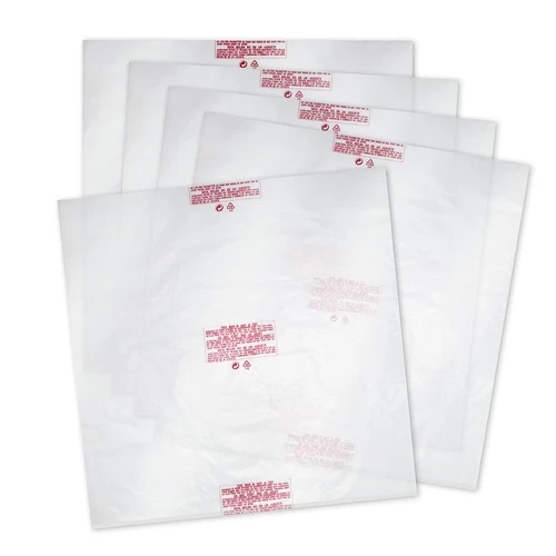 JET 717531 Drum Collection Bag For JCDC-3 (5-Pack) 1 JET 717531 Drum Collection Bag For JCDC-3 (5-Pack)