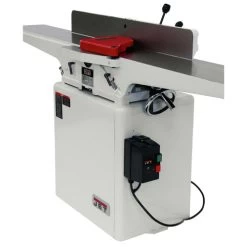 JET JWJ-8CS 8 In. Closed Stand Jointer Kit -Tool Store jetn718200k b