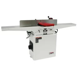 JET JWJ-8HH 8 In. Helical Head Jointer Kit