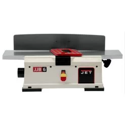 JET 718600 JJ-6HHBT 6 In. Benchtop Jointer