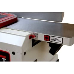 JET 718600 JJ-6HHBT 6 In. Benchtop Jointer -Tool Store jetn718600 d