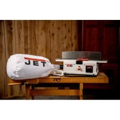 JET 718600 JJ-6HHBT 6 In. Benchtop Jointer -Tool Store jetn718600 f