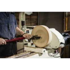 JET JWL-1440VS 14.5 In. X 40 In. 1 HP Single Phase Woodworking Lathe -Tool Store jetn719400 c