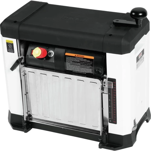 JET 722130 JWP-13BT 13 In. Bench Top Planer 2 JET 722130 JWP-13BT 13 In. Bench Top Planer - Image 2