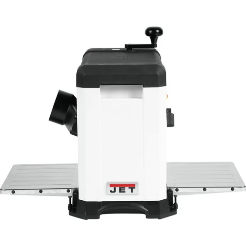 JET 722130 JWP-13BT 13 In. Bench Top Planer 3 JET 722130 JWP-13BT 13 In. Bench Top Planer - Image 3