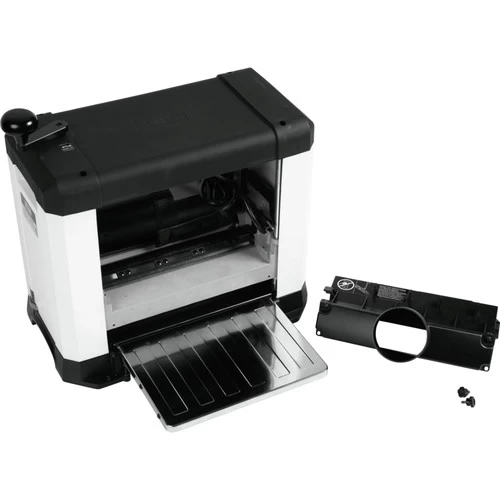 JET 722130 JWP-13BT 13 In. Bench Top Planer 4 JET 722130 JWP-13BT 13 In. Bench Top Planer - Image 4