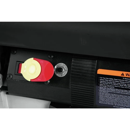 JET 722130 JWP-13BT 13 In. Bench Top Planer 5 JET 722130 JWP-13BT 13 In. Bench Top Planer - Image 5