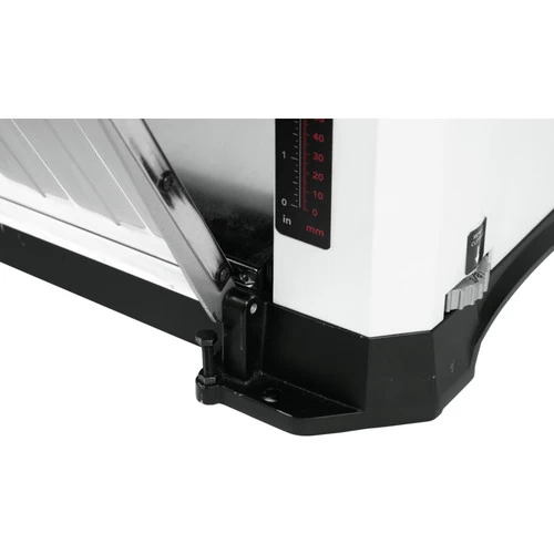 JET 722130 JWP-13BT 13 In. Bench Top Planer 6 JET 722130 JWP-13BT 13 In. Bench Top Planer - Image 6