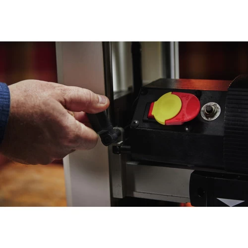 JET 722130 JWP-13BT 13 In. Bench Top Planer 9 JET 722130 JWP-13BT 13 In. Bench Top Planer - Image 9