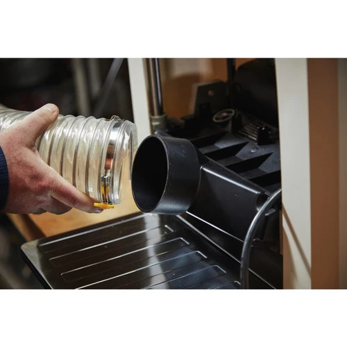 JET 722130 JWP-13BT 13 In. Bench Top Planer 10 JET 722130 JWP-13BT 13 In. Bench Top Planer - Image 10