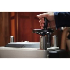 JET 722150 JWP-15B 15 In. Straight Knife Planer -Tool Store jetn722150 f