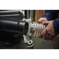 JET 722150 JWP-15B 15 In. Straight Knife Planer -Tool Store jetn722150 g