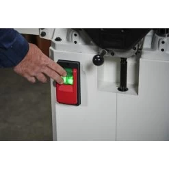 JET 722150 JWP-15B 15 In. Straight Knife Planer -Tool Store jetn722150 h