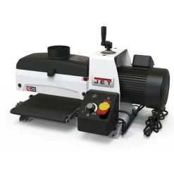 JET 723510 JWDS-1020 1 HP Benchtop Drum Sander