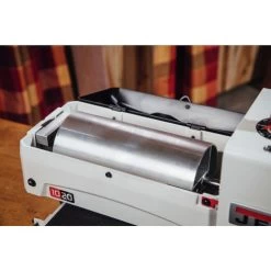JET 723510 JWDS-1020 1 HP Benchtop Drum Sander -Tool Store jetn723510 d