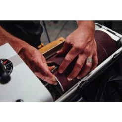 JET 723510 JWDS-1020 1 HP Benchtop Drum Sander -Tool Store jetn723510 j