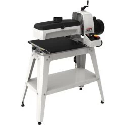 JET JWDS-1632 SandSmart Drum Sander With Stand
