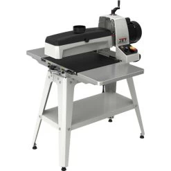 JET JWDS-1836 Drum Sander With Stand