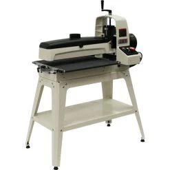 JET 723540OSK JWDS-2244 Drum Sander With Open Stand