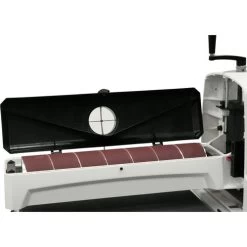 JET 723540OSK JWDS-2244 Drum Sander With Open Stand -Tool Store jetn723540osk b