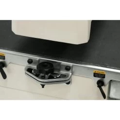 JET 723540OSK JWDS-2244 Drum Sander With Open Stand -Tool Store jetn723540osk f