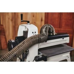 JET 723540OSK JWDS-2244 Drum Sander With Open Stand -Tool Store jetn723540osk i