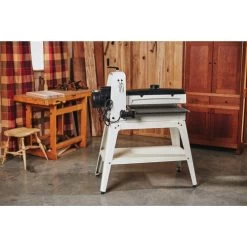 JET 723540OSK JWDS-2244 Drum Sander With Open Stand -Tool Store jetn723540osk j
