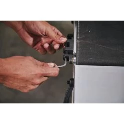 JET 723540OSK JWDS-2244 Drum Sander With Open Stand -Tool Store jetn723540osk n