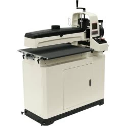 JET 723544CSK JWDS-2550 Drum Sander With Closed Stand