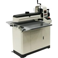 JET 723544CSK JWDS-2550 Drum Sander With Closed Stand -Tool Store jetn723544csk c